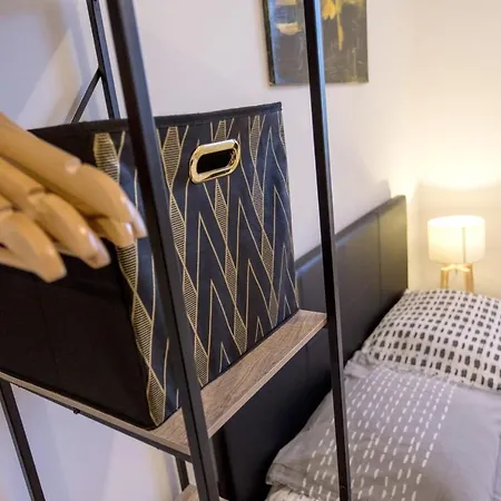 Apartmán Le Brivet ☆ Hypercentre ☆ Parking ☆ Terrasse *