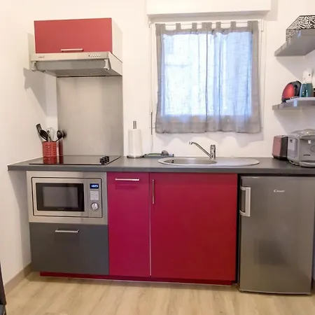 Le Brivet ☆ Hypercentre ☆ Parking ☆ Terrasse Pontchâteau