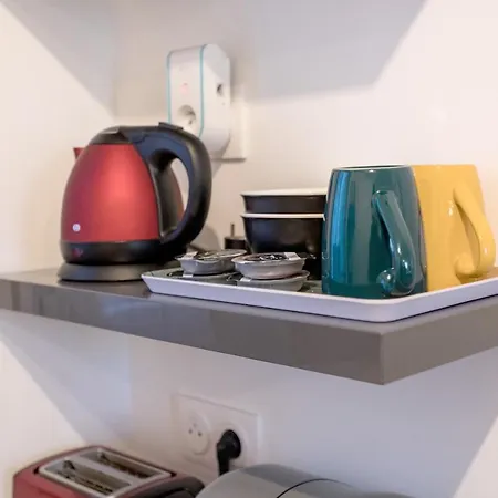 Le Brivet ☆ Hypercentre ☆ Parking ☆ Terrasse * Pontchâteau