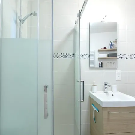 Le Brivet ☆ Hypercentre ☆ Parking ☆ Terrasse *