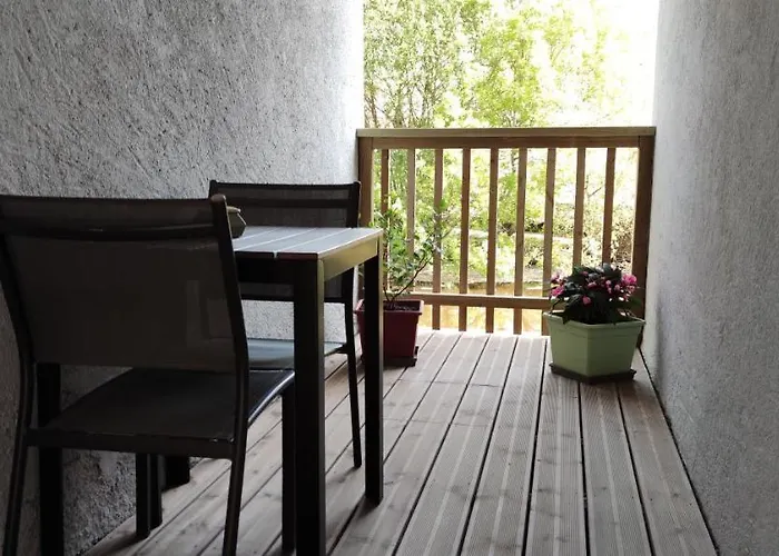 Le Brivet ☆ Hypercentre ☆ Parking ☆ Terrasse Pontchâteau