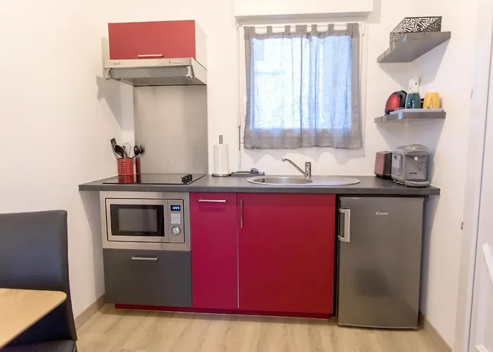 Le Brivet ☆ Hypercentre ☆ Parking ☆ Terrasse Pontchâteau