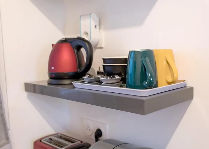 Le Brivet ☆ Hypercentre ☆ Parking ☆ Terrasse * Pontchâteau